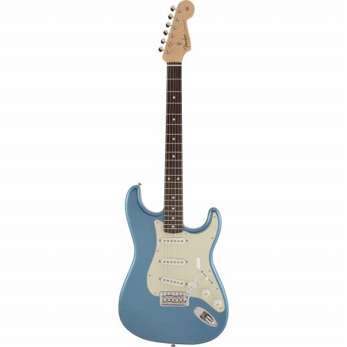 Fender Made in Japan Traditional 60s Stratocaster -Lake Placid Blue-【オンラインストア限定】