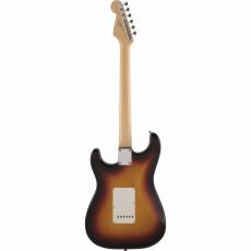 Fender Made in Japan Traditional 60s Stratocaster -3 Color Sunburst-【オンラインストア限定】_2