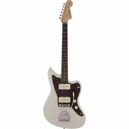 Fender Made in Japan Traditional 60s Jazzmaster -Olympic White-【オンラインストア限定】