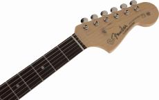 Fender Made in Japan Traditional 60s Jazzmaster -Olympic White-【オンラインストア限定】_4