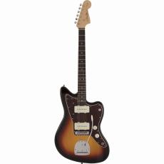 Fender Made in Japan Traditional 60s Jazzmaster -3 Color Sunburst-【オンラインストア限定】