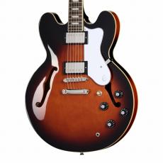 Epiphone Bonehead Riviera -Dark Tobacco Sunburst-【オンラインストア限定】