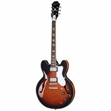 Epiphone Bonehead Riviera -Dark Tobacco Sunburst-【オンラインストア限定】_2
