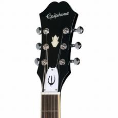 Epiphone Bonehead Riviera -Dark Tobacco Sunburst-【オンラインストア限定】_3