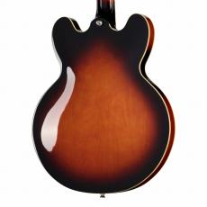 Epiphone Bonehead Riviera -Dark Tobacco Sunburst-【オンラインストア限定】_4