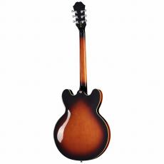 Epiphone Bonehead Riviera -Dark Tobacco Sunburst-【オンラインストア限定】_5