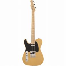 Fender Made in Japan Traditional 50s Telecaster Left Handed -Butterscotch Blonde-【オンラインストア限定】