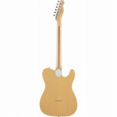 Fender Made in Japan Traditional 50s Telecaster Left Handed -Butterscotch Blonde-【オンラインストア限定】_2