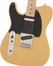 Fender Made in Japan Traditional 50s Telecaster Left Handed -Butterscotch Blonde-【オンラインストア限定】_3