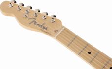 Fender Made in Japan Traditional 50s Telecaster Left Handed -Butterscotch Blonde-【オンラインストア限定】_4