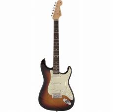 Fender Made in Japan Heritage 60s Stratocaster -3 Color Sunburst-【ローン金利0%!!】【オンラインストア限定】