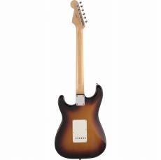 Fender Made in Japan Heritage 60s Stratocaster -3 Color Sunburst-【ローン金利0%!!】【オンラインストア限定】_2