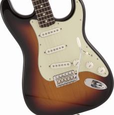 Fender Made in Japan Heritage 60s Stratocaster -3 Color Sunburst-【ローン金利0%!!】【オンラインストア限定】_3