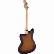 Fender Made in Japan Heritage 60s Jazzmaster -3 Color Sunburst-【ローン金利0%!!】【オンラインストア限定】_2