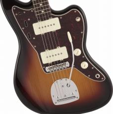 Fender Made in Japan Heritage 60s Jazzmaster -3 Color Sunburst-【ローン金利0%!!】【オンラインストア限定】_3