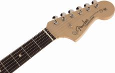 Fender Made in Japan Heritage 60s Jazzmaster -3 Color Sunburst-【ローン金利0%!!】【オンラインストア限定】_4