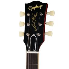 Epiphone 1960 Les Paul Standard Reissue -Iced Tea Burst-【オンラインストア限定】_6