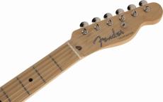 Fender Made in Japan Heritage 50s Telecaster -White Blonde-【ローン金利0%!!】【オンラインストア限定】_4