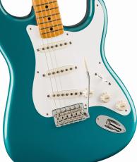 Fender Vintera II 50s Stratocaster -Ocean Turquoise-【ローン金利0%!!】【Webショップ限定】_3