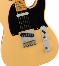 Fender Vintera II 50s Nocaster -Blackguard Blonde-【ローン金利0%!!】【Webショップ限定】_3
