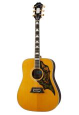 Epiphone Masterbilt Excellente -Antique Natural Aged-【ローン金利0%】【オンラインストア限定】_2