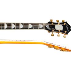 Epiphone Masterbilt Excellente -Antique Natural Aged-【ローン金利0%】【オンラインストア限定】_5