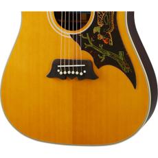 Epiphone Masterbilt Excellente -Antique Natural Aged-【ローン金利0%】【オンラインストア限定】_7