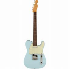 Fender Vintera II 60s Telecaster -Sonic Blue-【ローン金利0%!!】【Webショップ限定】