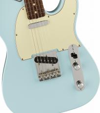 Fender Vintera II 60s Telecaster -Sonic Blue-【ローン金利0%!!】【Webショップ限定】_3