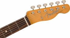 Fender Vintera II 60s Telecaster -Sonic Blue-【ローン金利0%!!】【Webショップ限定】_4
