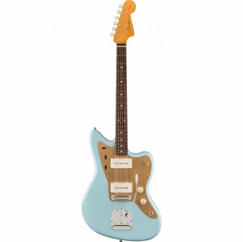 Fender Vintera II 50s Jazzmaster -Sonic Blue-【ローン金利0%!!】【Webショップ限定】