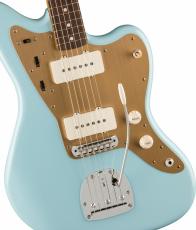 Fender Vintera II 50s Jazzmaster -Sonic Blue-【ローン金利0%!!】【Webショップ限定】_3