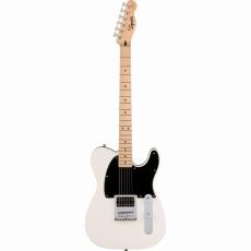 Squier by Fender Sonic Esquire H -Arctic White-【オンラインストア限定】