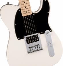 Squier by Fender Sonic Esquire H -Arctic White-【オンラインストア限定】_3