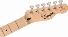 Squier by Fender Sonic Esquire H -Arctic White-【オンラインストア限定】_4