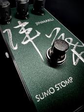 SUMO STOMP 陣幕 JINMAKU《ディストーション》【オンラインストア限定】