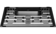 Fender Professional Pedal Board with Bag -Medium-【エフェクターボード/キャリーケース付属!!】_5