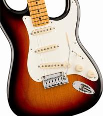 Fender American Ultra Luxe Vintage 50s Stratocaster -3 Color Sunburst-【ローン金利0%!!】_3