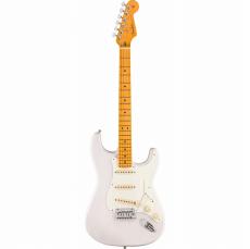 Fender American Ultra Luxe Vintage 50s Stratocaster -White Blonde-【ローン金利0%!!】