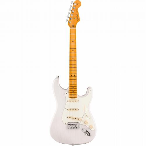 Fender American Ultra Luxe Vintage 50s Stratocaster -White Blonde-【ローン金利0%!!】
