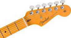 Fender American Ultra Luxe Vintage 50s Stratocaster -White Blonde-【ローン金利0%!!】_4