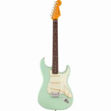 Fender American Ultra Luxe Vintage 60s Stratocaster -Surf Green-【ローン金利0%!!】