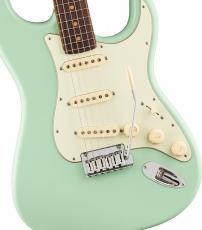 Fender American Ultra Luxe Vintage 60s Stratocaster -Surf Green-【ローン金利0%!!】_3