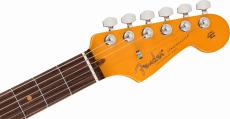 Fender American Ultra Luxe Vintage 60s Stratocaster -Surf Green-【ローン金利0%!!】_4