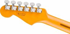 Fender American Ultra Luxe Vintage 60s Stratocaster -Surf Green-【ローン金利0%!!】_5