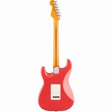 Fender American Ultra Luxe Vintage 60s Stratocaster HSS -Fiesta Red-【ローン金利0%!!】_2