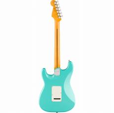 Fender American Ultra Luxe Vintage 60s Stratocaster HSS -Sea Foam Green-【ローン金利0%!!】_2