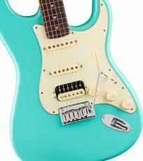 Fender American Ultra Luxe Vintage 60s Stratocaster HSS -Sea Foam Green-【ローン金利0%!!】_3