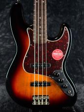 Squier by Fender Classic Vibe 60s Jazz Bass -3 Color Sunburst-【オンラインストア限定】