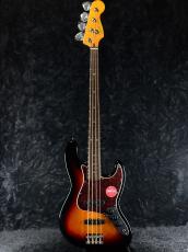 Squier by Fender Classic Vibe 60s Jazz Bass -3 Color Sunburst-【オンラインストア限定】_2